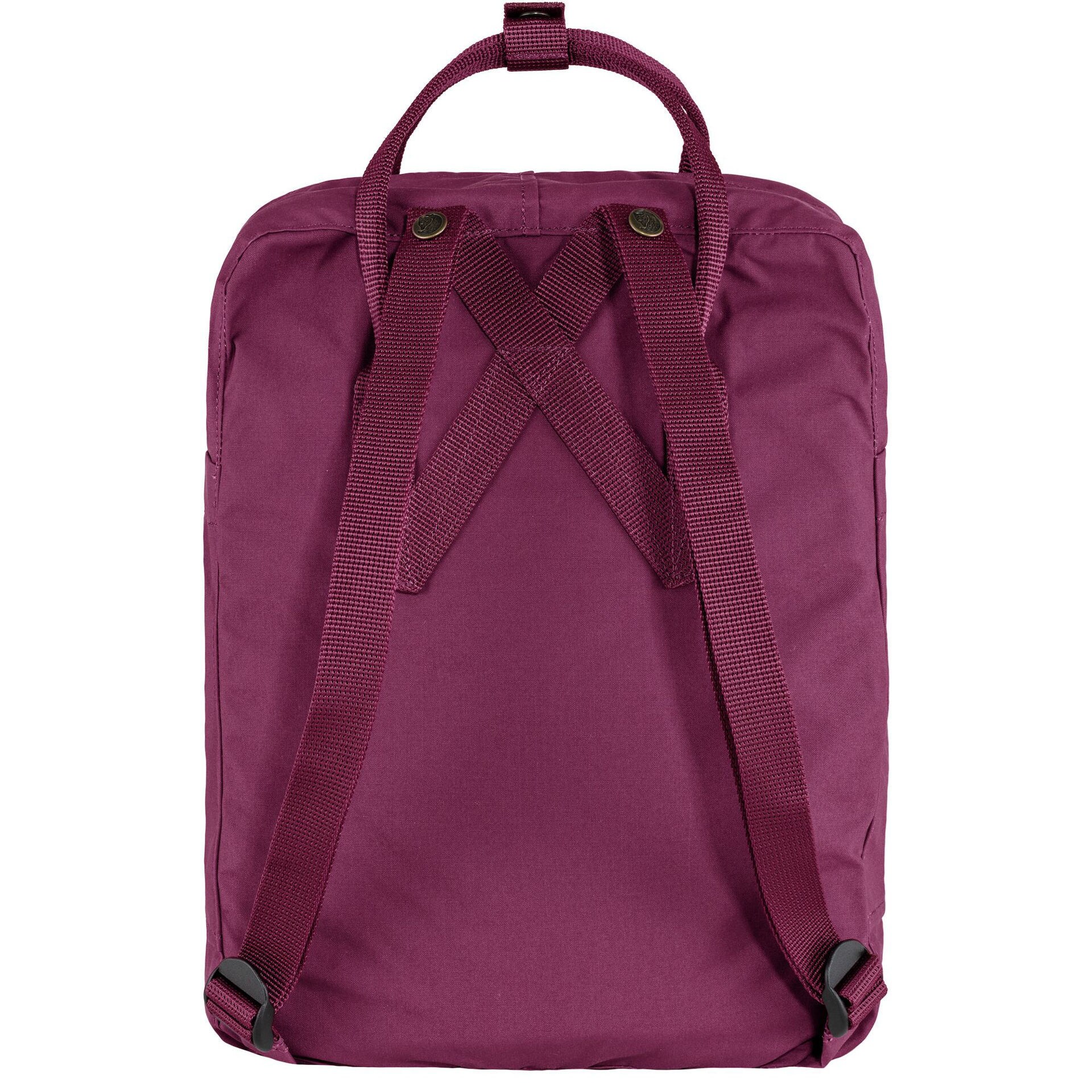 Fjällräven Kånken Royal Purple