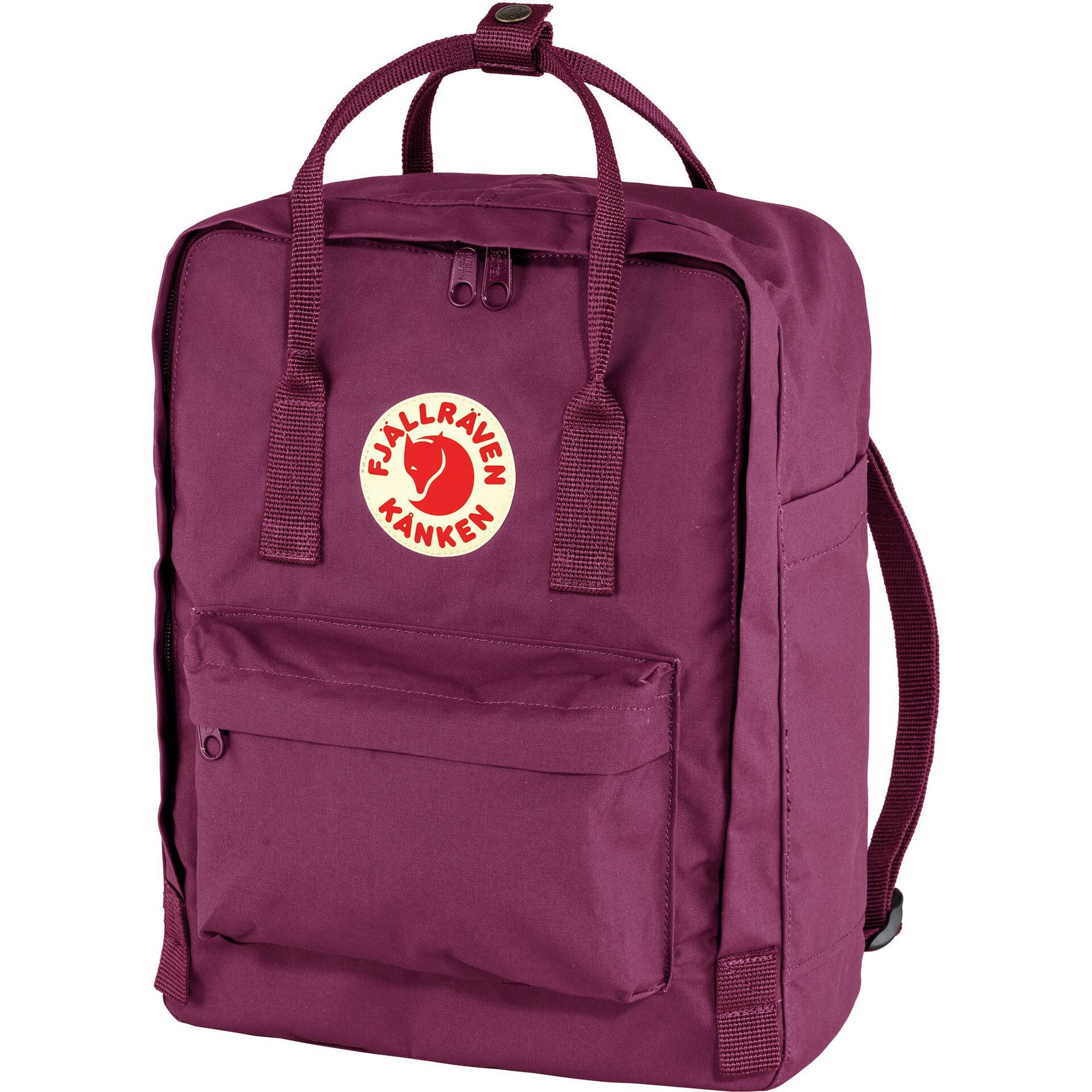 Fjällräven Kånken Royal Purple