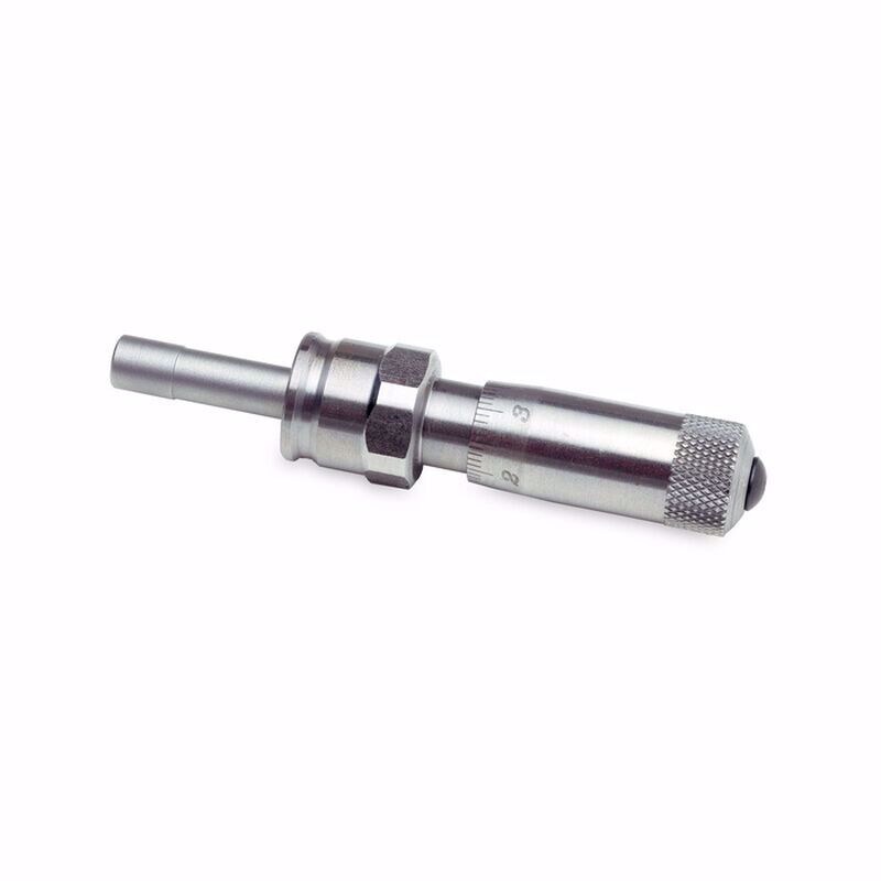 Hornady Pistol Micrometer For New Rotor