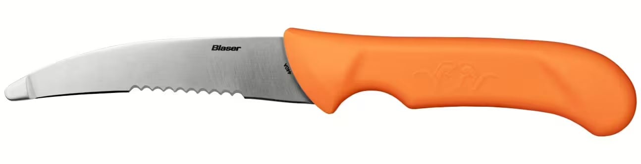Blaser Bukåpnerkniv Professional 11cm