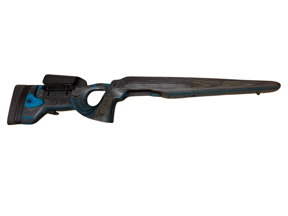 KKC DUOGRIP Beretta BRX1 black/blue