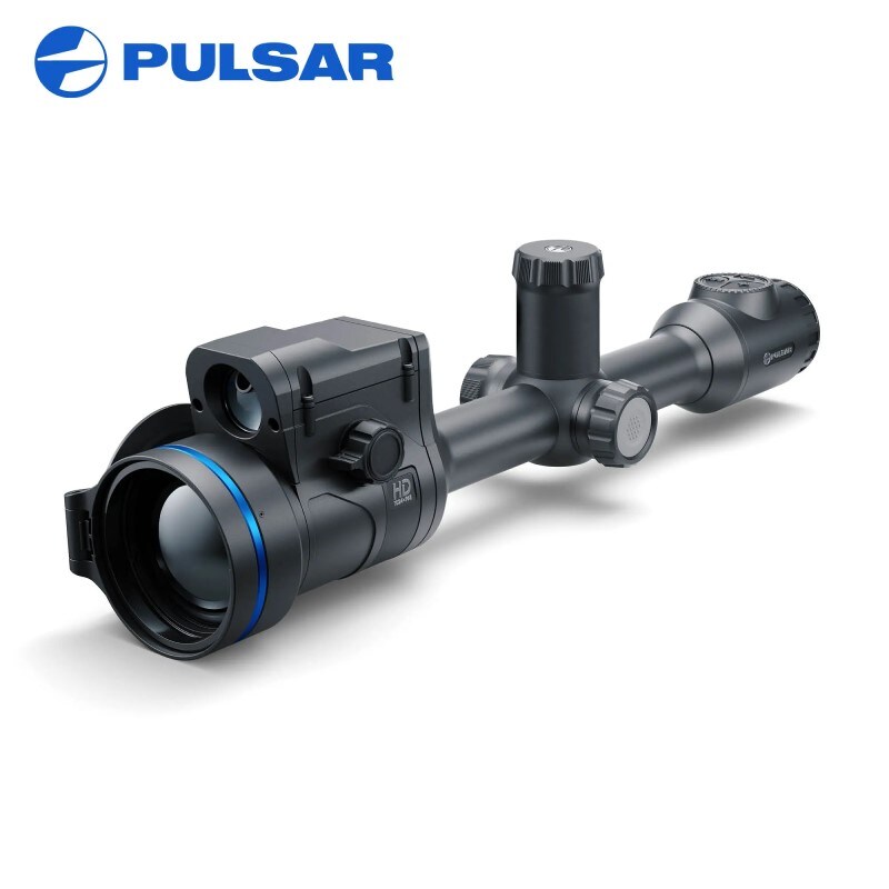 Pulsar Thermion 2 LRF XL60