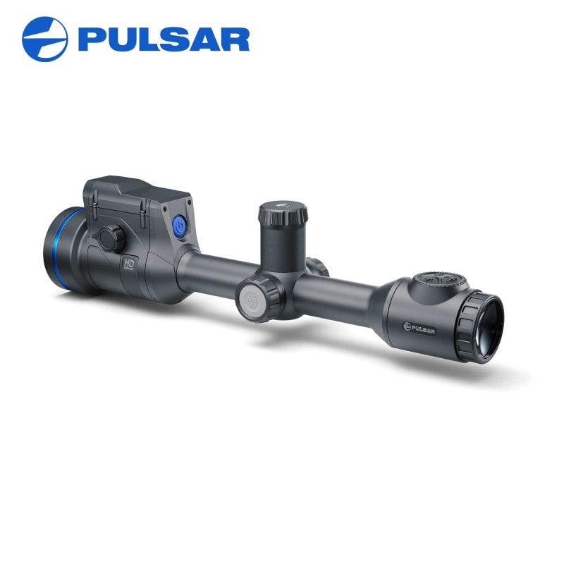 Pulsar Thermion 2 LRF XL60