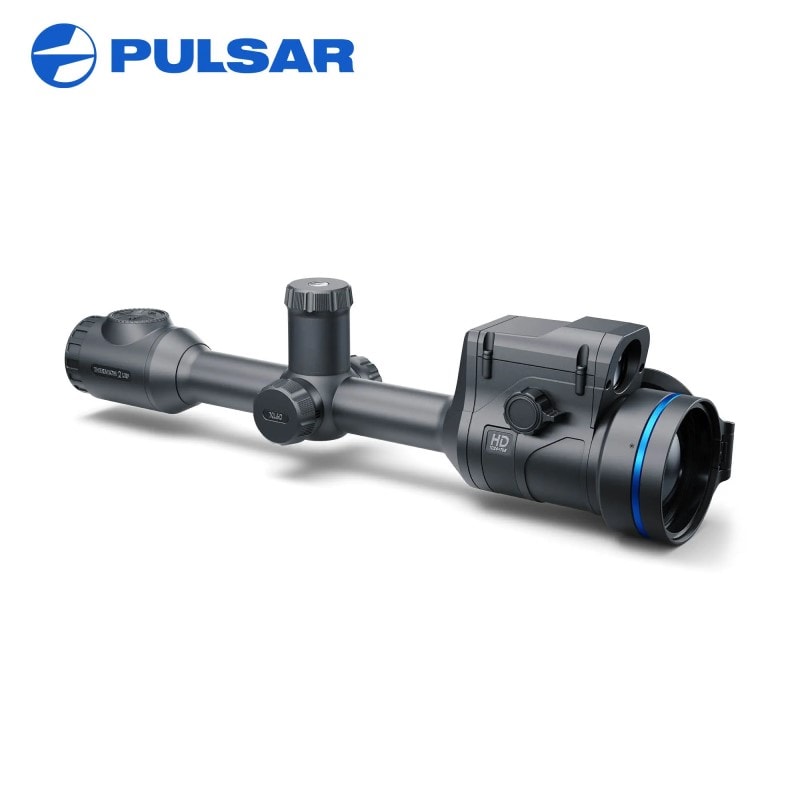 Pulsar Thermion 2 LRF XL60