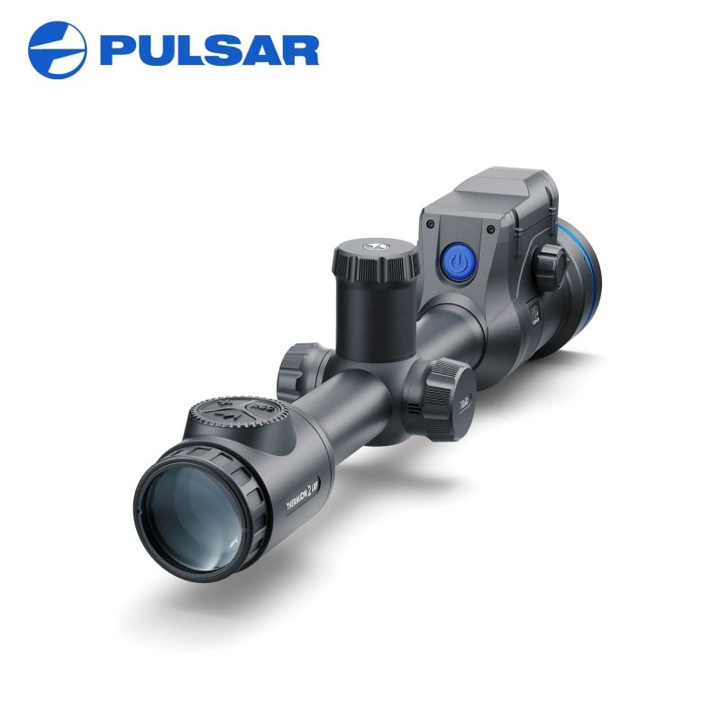 Pulsar Thermion 2 LRF XL60