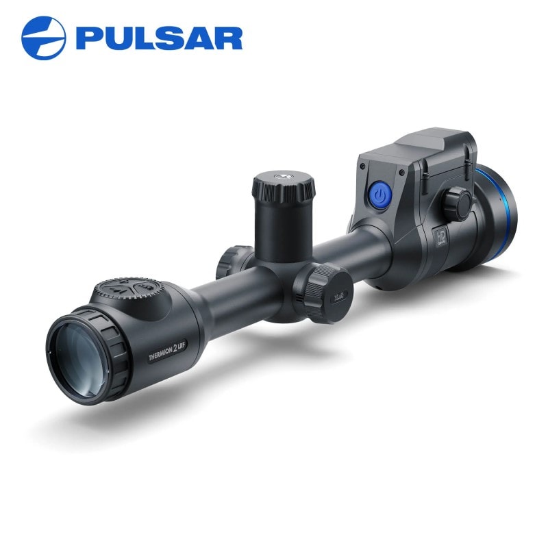 Pulsar Thermion 2 LRF XL60