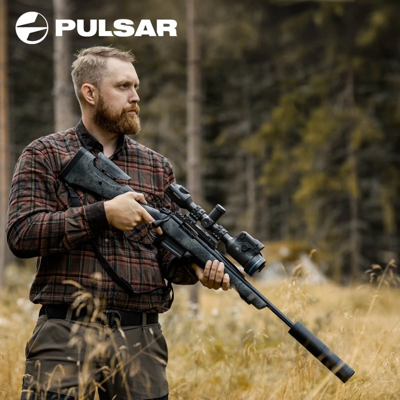 Pulsar Thermion 2 LRF XL60