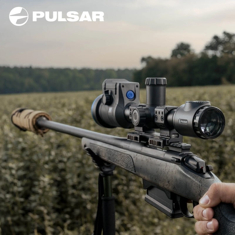 Pulsar Thermion 2 LRF XL60