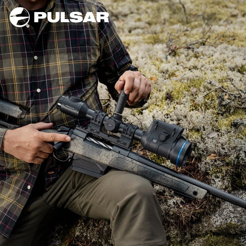 Pulsar Thermion 2 LRF XL60