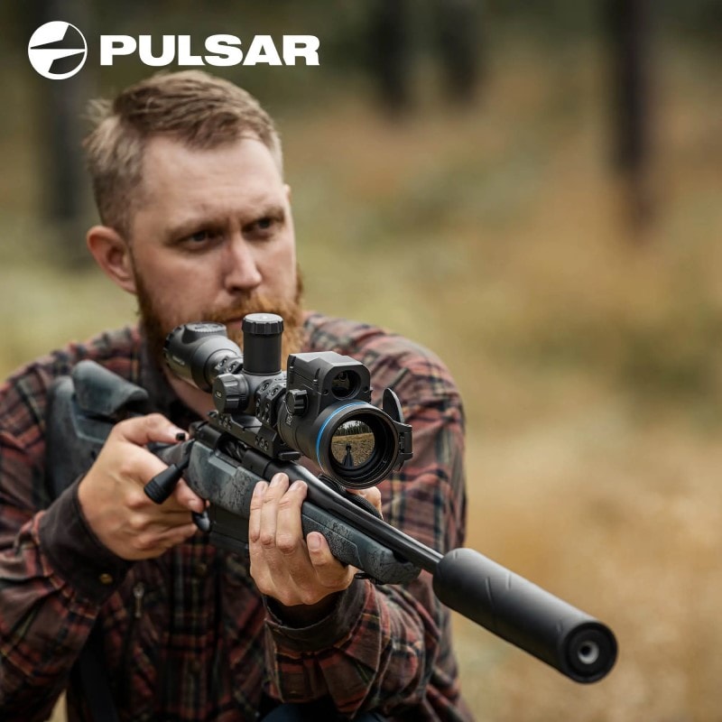 Pulsar Thermion 2 LRF XL60