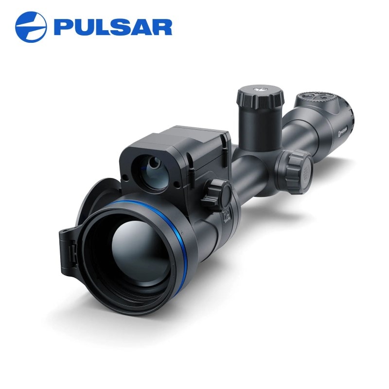 Pulsar Thermion 2 LRF XL60