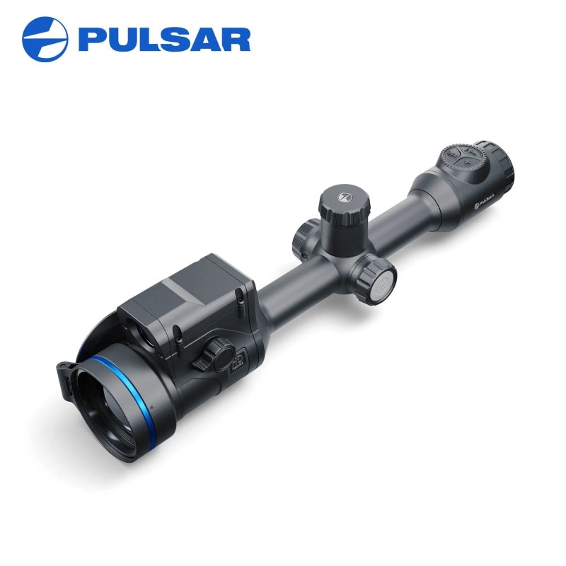 Pulsar Thermion 2 LRF XL60
