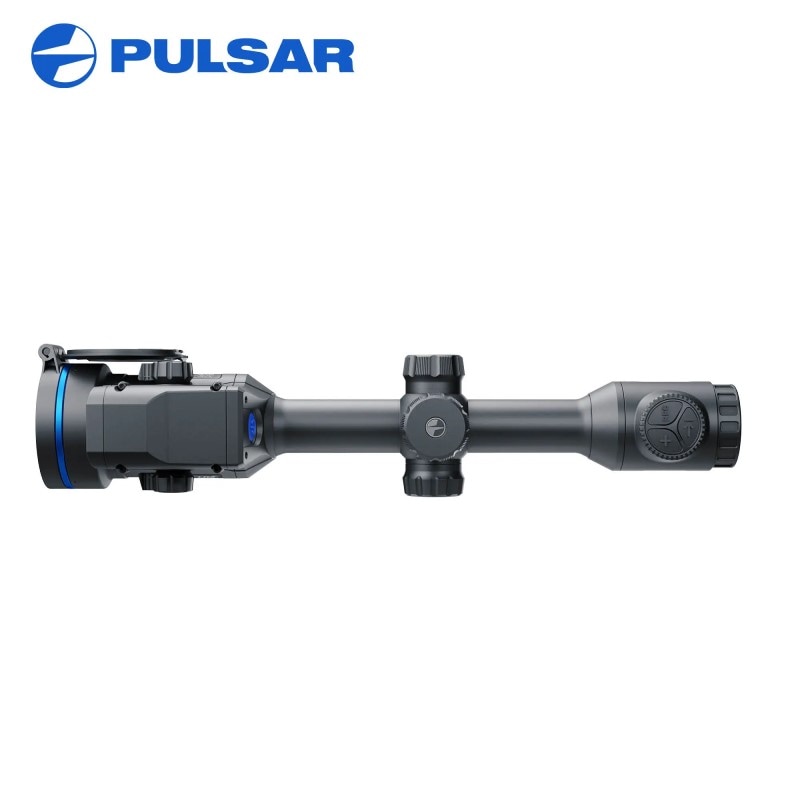 Pulsar Thermion 2 LRF XL60