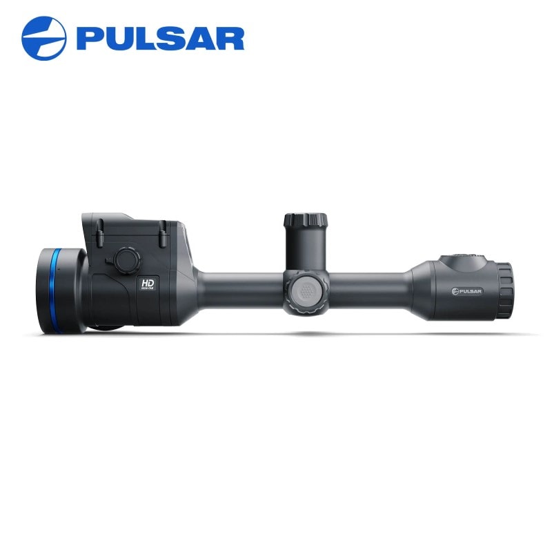 Pulsar Thermion 2 LRF XL60