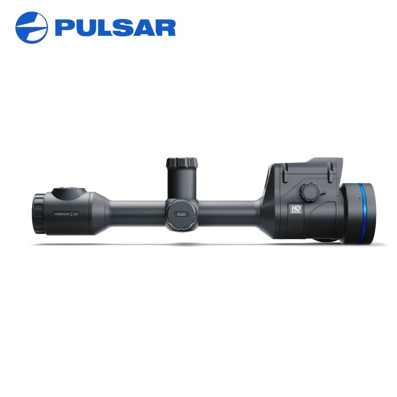 Pulsar Thermion 2 LRF XL60