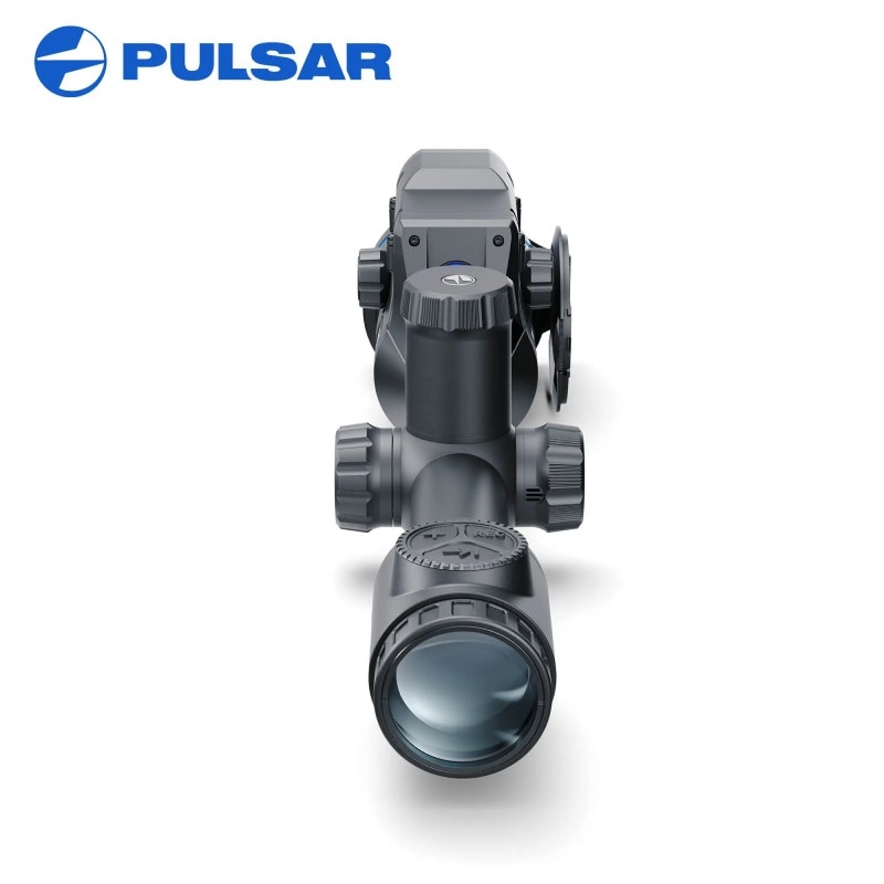 Pulsar Thermion 2 LRF XL60
