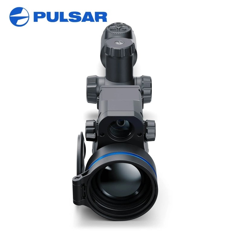 Pulsar Thermion 2 LRF XL60