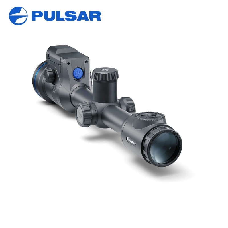 Pulsar Thermion 2 LRF XL60