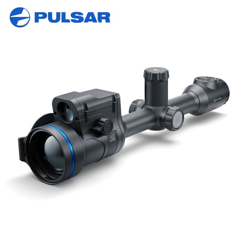 Pulsar Thermion 2 LRF XL60