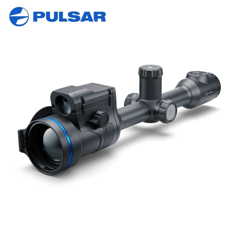 Pulsar Thermion 2 LRF XP60