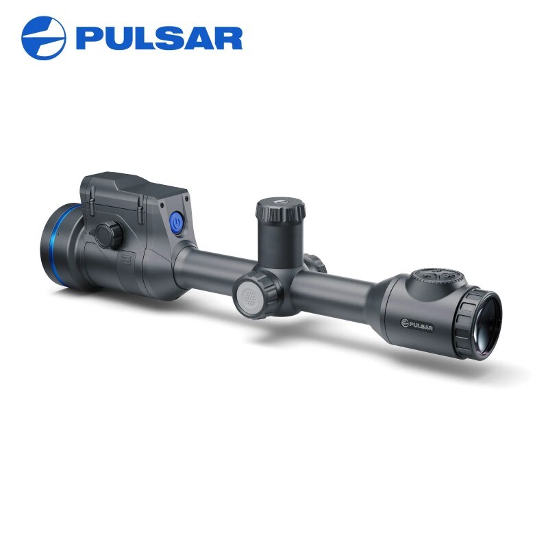 Pulsar Thermion 2 LRF XP60