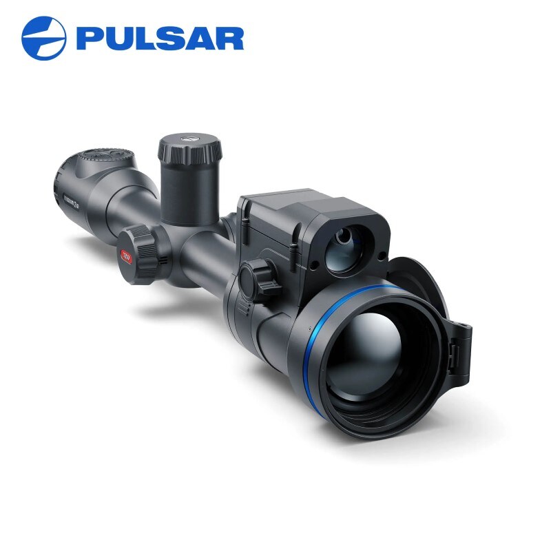 Pulsar Thermion 2 LRF XP60
