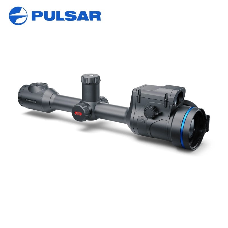Pulsar Thermion 2 LRF XP60