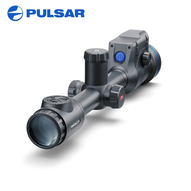 Pulsar Thermion 2 LRF XP60