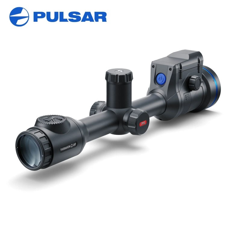 Pulsar Thermion 2 LRF XP60