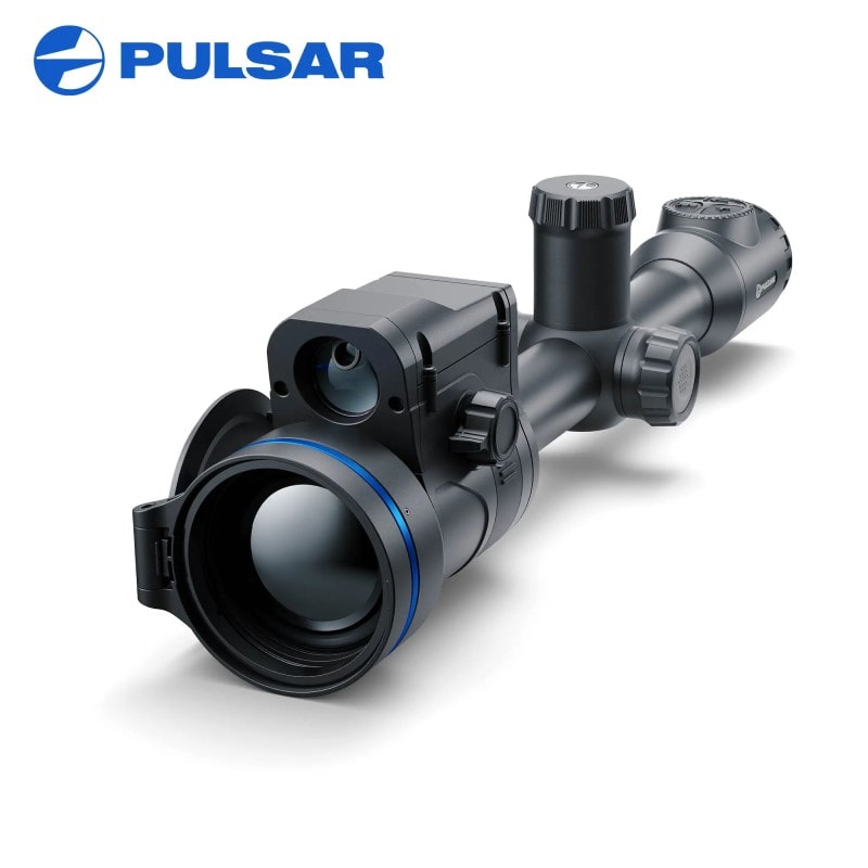 Pulsar Thermion 2 LRF XP60
