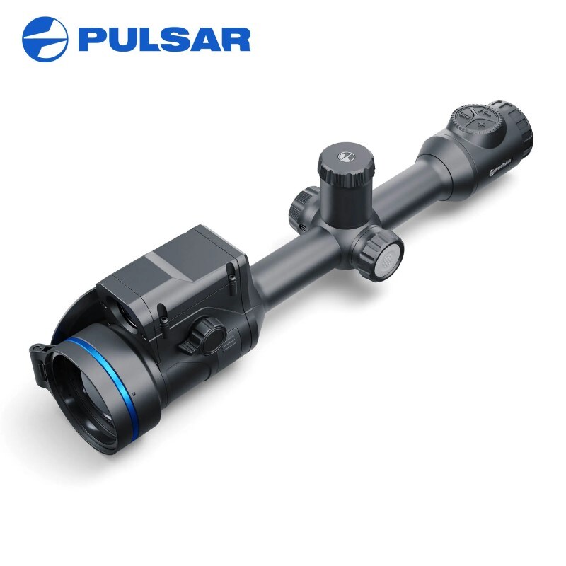 Pulsar Thermion 2 LRF XP60