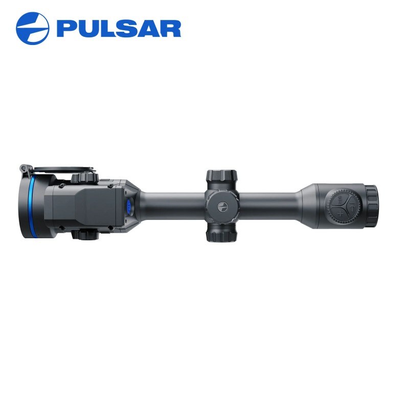 Pulsar Thermion 2 LRF XP60