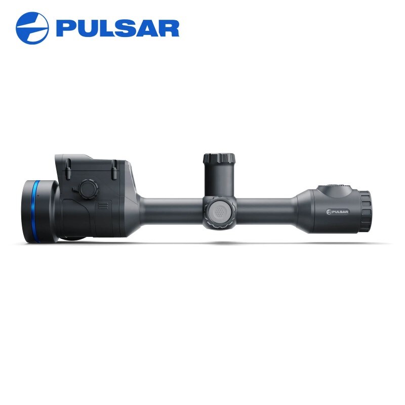 Pulsar Thermion 2 LRF XP60