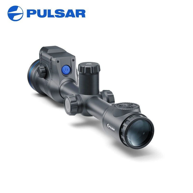 Pulsar Thermion 2 LRF XP60