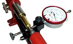 Hornady Neck Wall Thickness Gauge
