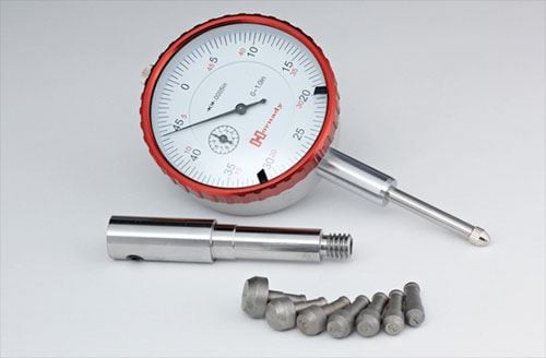 Hornady Neck Wall Thickness Gauge