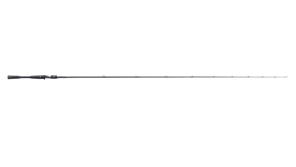 Shimano Poison Adrena Spinning 2610ULM 2,08m 6'10" 2-12g 2pc