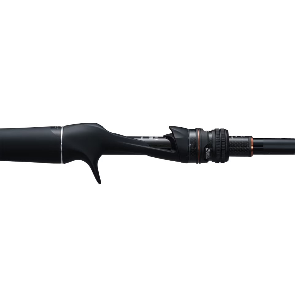 Shimano Poison Adrena Spinning 2610ULM 2,08m 6'10" 2-12g 2pc