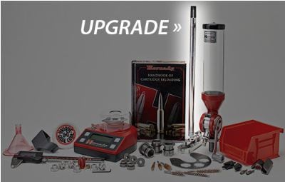 Hornady Iron Press Auto Prime System Upgrade