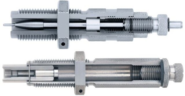 Hornady Match Grade Dieset 6.5 Creedmoor