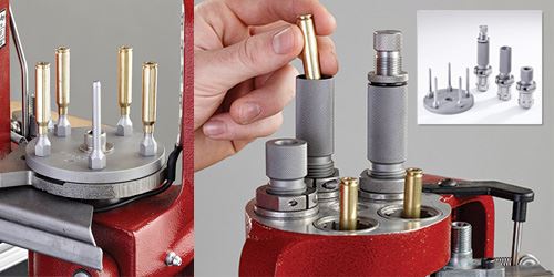 Hornady Pocket Swage Tool Ap (223/5.56 Only)