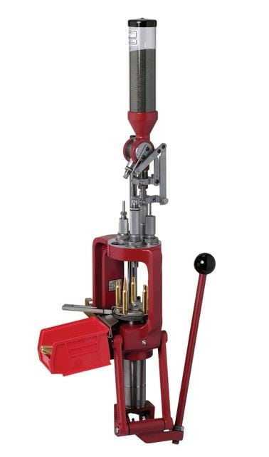 Hornady Auto Progressive Press Ap Loader