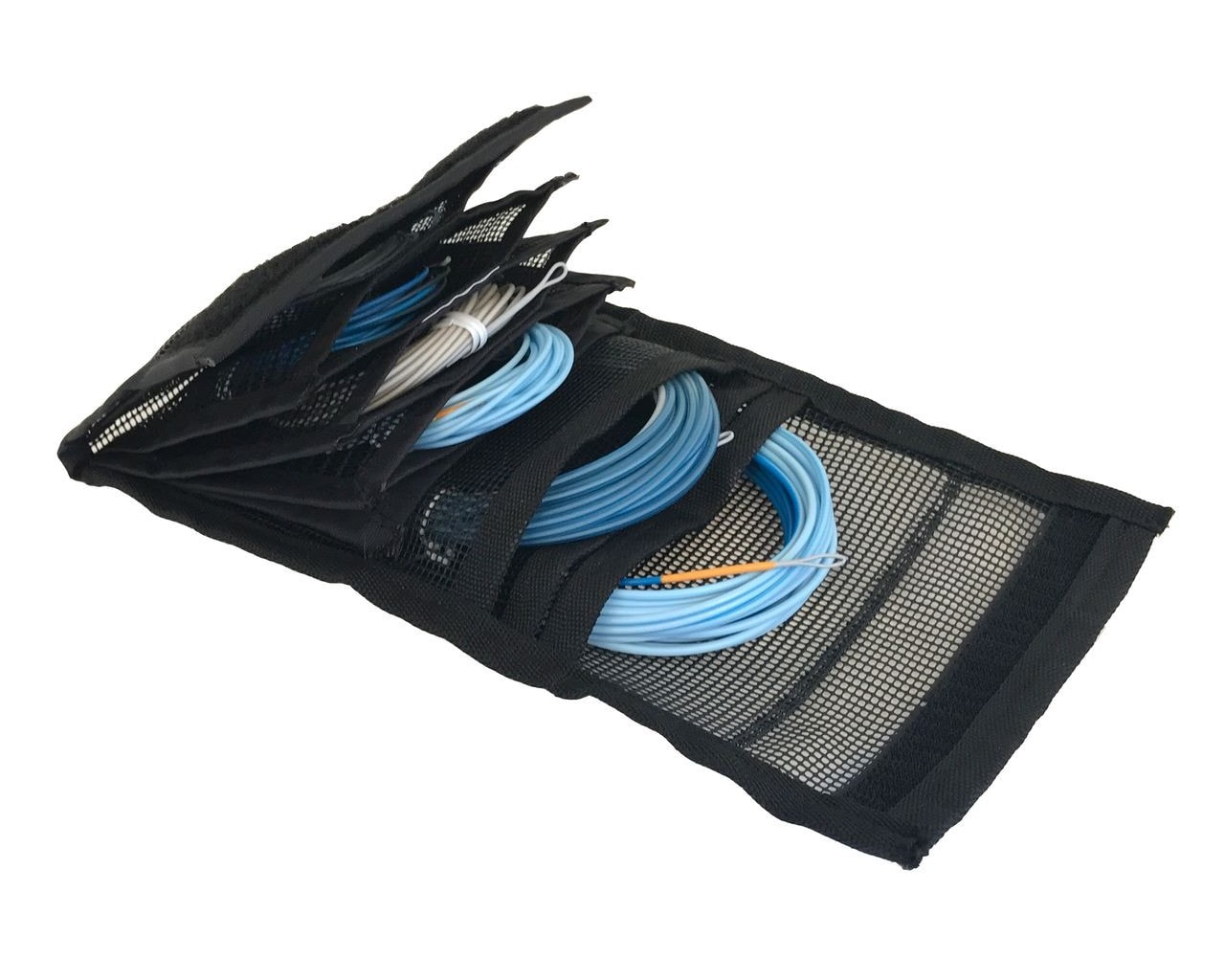 Guideline Mesh Wallet 4D Body & Tips