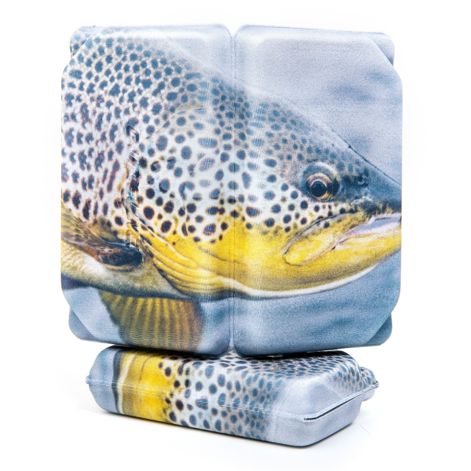 Guideline Trout Slit Foam Fly Box S