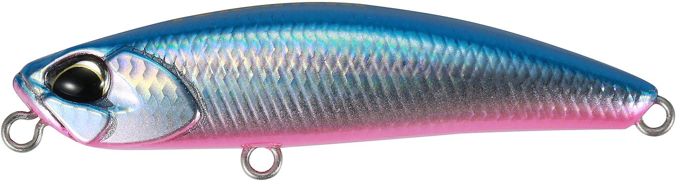 Duo Tetra Works Yurameki Blue Pink Uroko