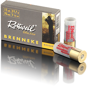 Rottweil Brenn 20/67,5 10pk