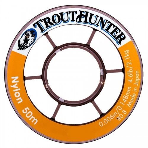 Trout Hunter Tippet 0X [MOQ=5]