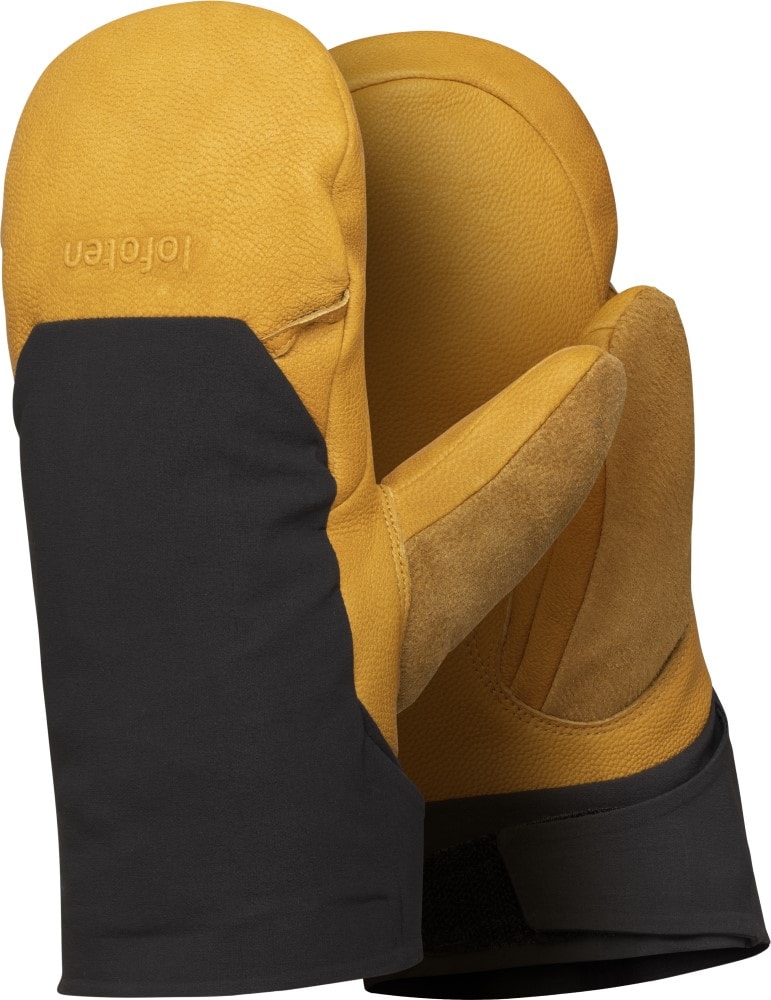Norrøna Lofoten Gore-Tex Thermo200 Mittens Unisex Kangaroo