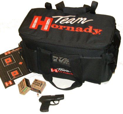 Hornady Team Hornady Range Bag