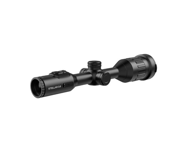 Hikmicro Stellar SX60L Termisk kikkert